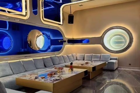 昭通KTV诚聘酒水促销员专车接送待遇优