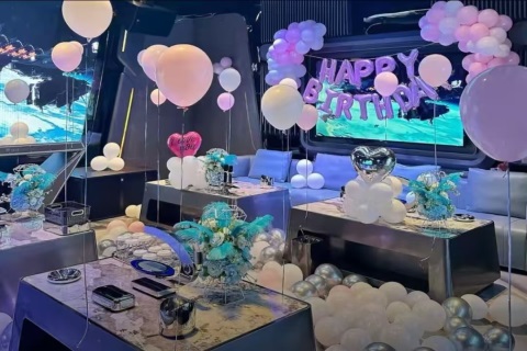 昭通2025KTV招聘,知名高端场火热招募中