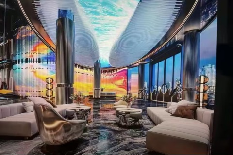 昭通大型夜场招聘-为你的事业发展注入无限动力