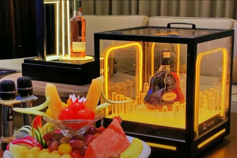 昭通2025KTV招聘,知名高端场火热招募中